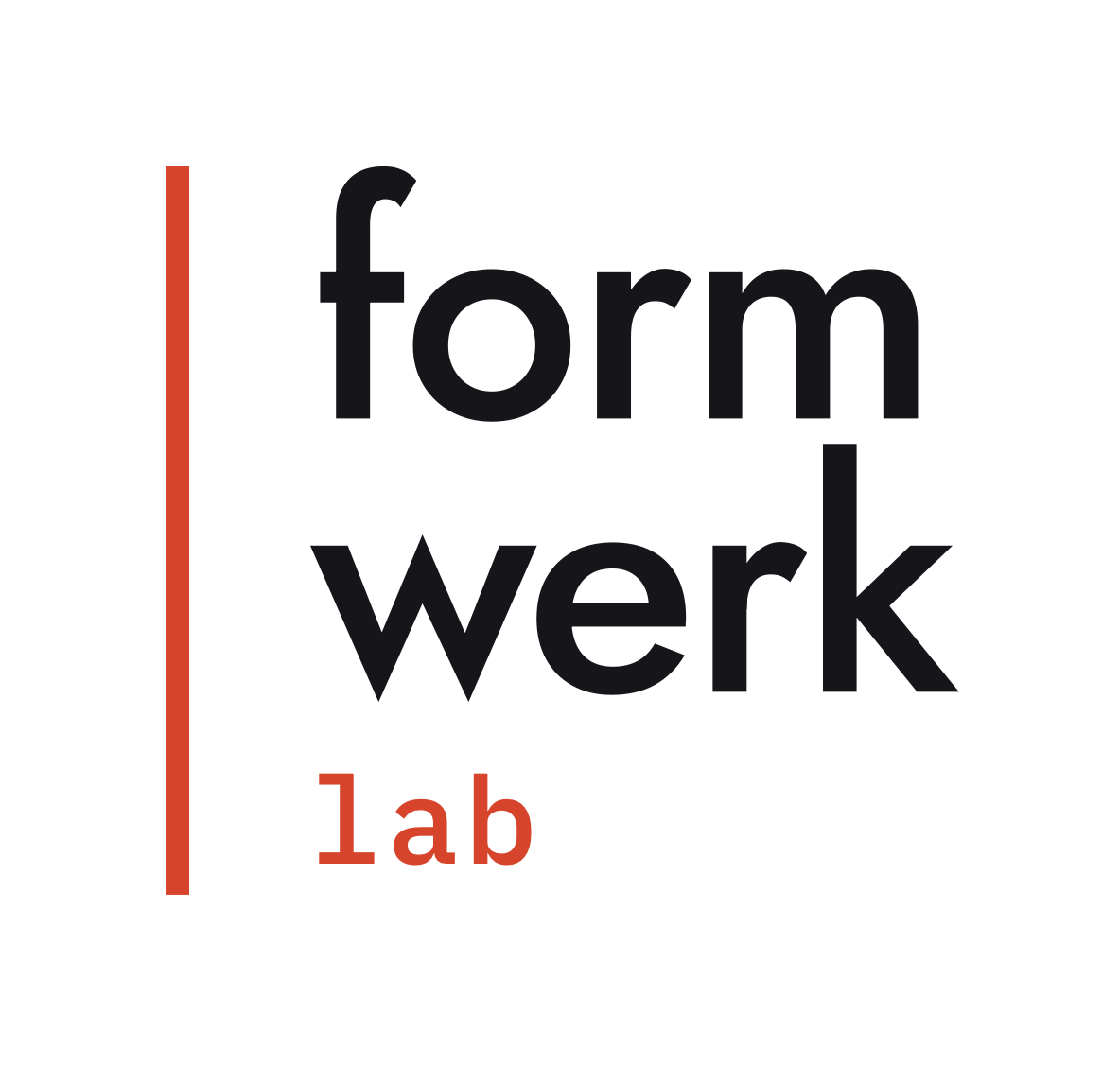 formwerk lab Logo